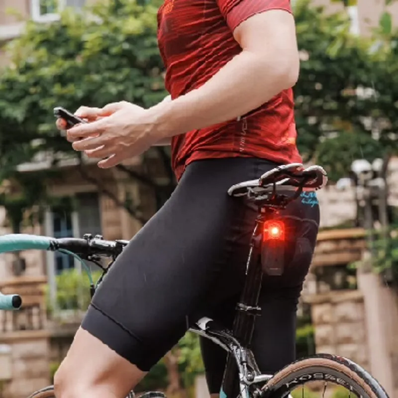 Test du Bryton Gardia R300L : la vraie alternative au Garmin Varia à moins de 100 € ?